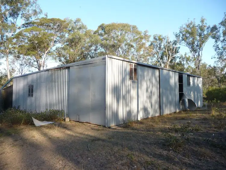 203 Mineral Road, Rosedale QLD 4674