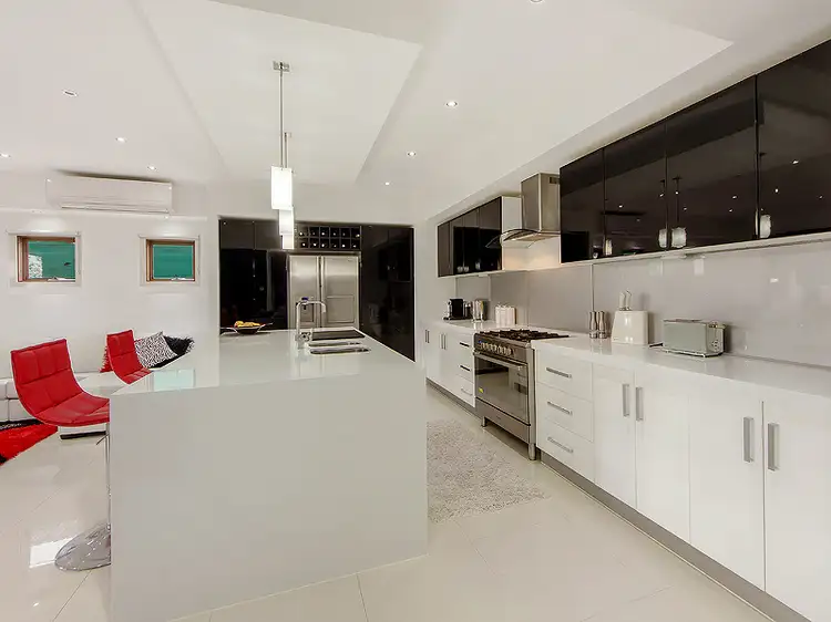 Second view of Homely house listing, 30 Delamare Drive, Albanvale VIC 3021