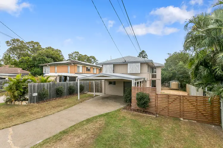 Main view of Homely house listing, 3 Helmhold Street, Wynnum QLD 4178