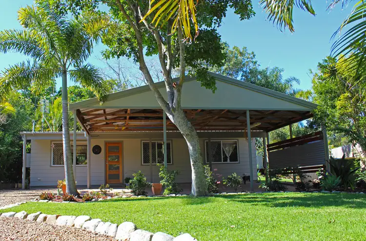 47 Wollomia Way, Sunrise Beach QLD 4567