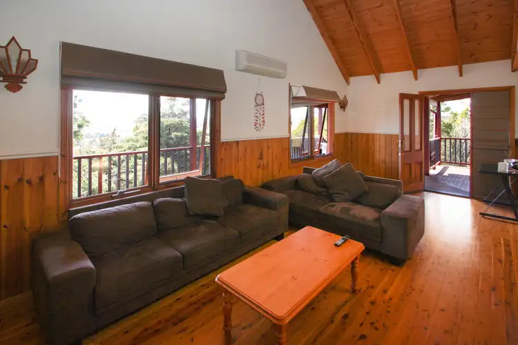 Seventh view of Homely house listing, 7 Moonbi Street, Cooma NSW 2630