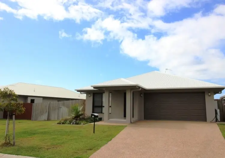 49 Daydream Circuit, Burdell QLD 4818