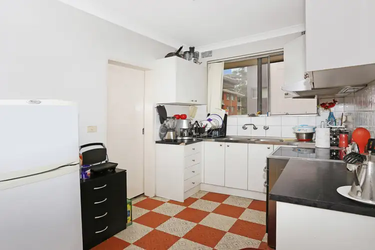 Sixth view of Homely unit listing, 29/27 Campbell Street, Parramatta NSW 2150