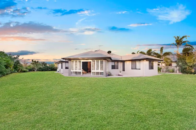 Third view of Homely house listing, 6 Midyim Court, Mount Low QLD 4818