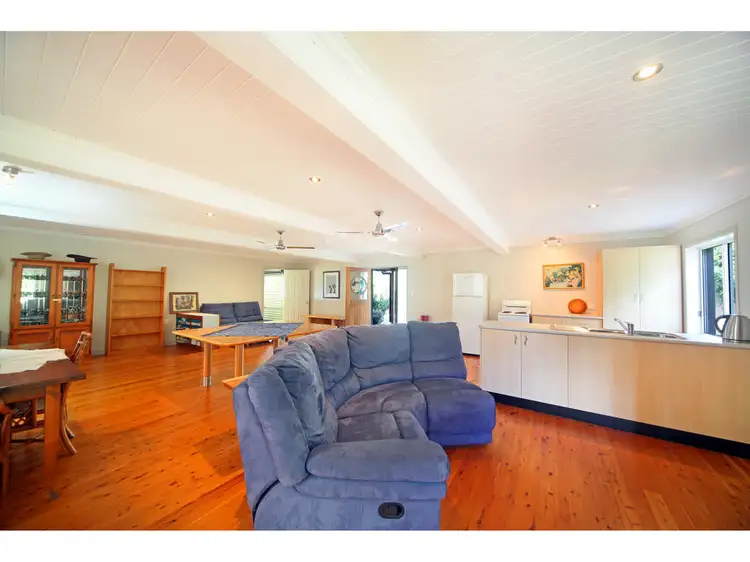 Fourth view of Homely rural property listing, Address available on request