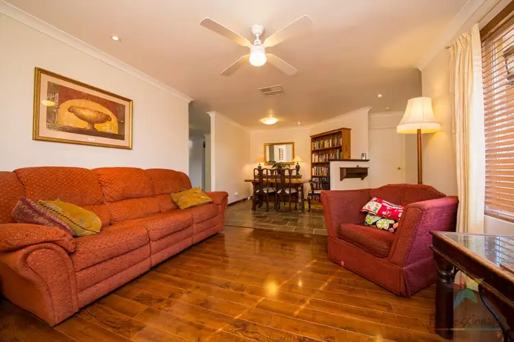 Second view of Homely house listing, 13 Kurrat Elbow, South Guildford WA 6055