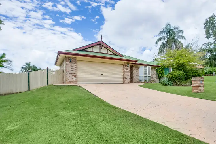 Main view of Homely house listing, 10 Kingsbury Court, Alexandra Hills QLD 4161