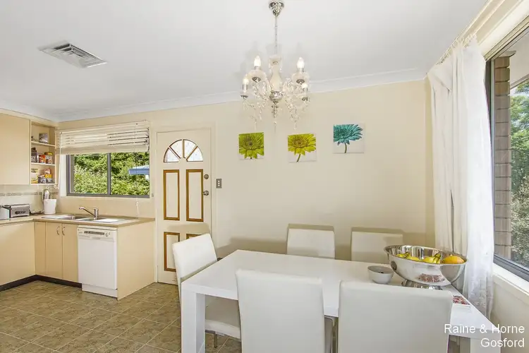 Fourth view of Homely house listing, 38 Morven Road, Niagara Park NSW 2250