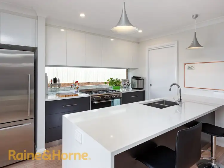 Fifth view of Homely house listing, 2 Barmedman Ave, Gobbagombalin NSW 2650