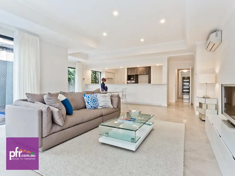 Fifth view of Homely house listing, 30A Lilian Avenue, Applecross WA 6153