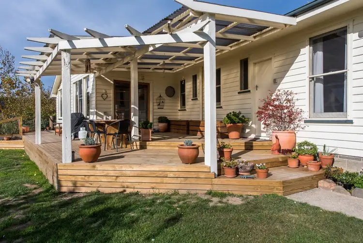 Seventh view of Homely rural property listing, 141 Myrtle Creek Road, Liffey TAS 7301