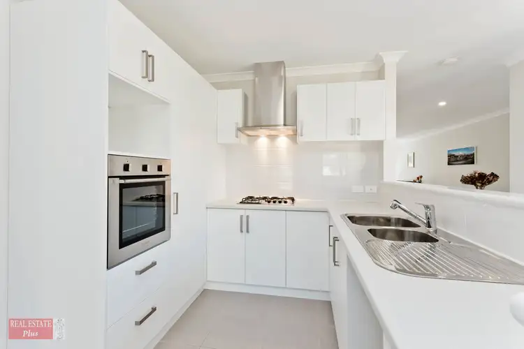 Fifth view of Homely house listing, Unit 6, 20 Weld Road, Swan View WA 6056