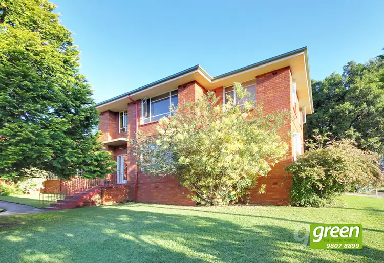 14/ 960 Victoria Road, West Ryde NSW 2114