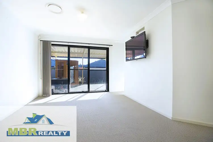 Sixth view of Homely house listing, 13 Bluebell Crescent, Ropes Crossing NSW 2760