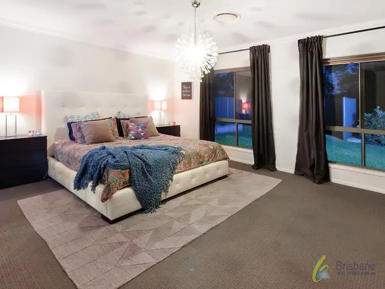 Seventh view of Homely house listing, 50 CROWS ASH ROAD, Pullenvale QLD 4069