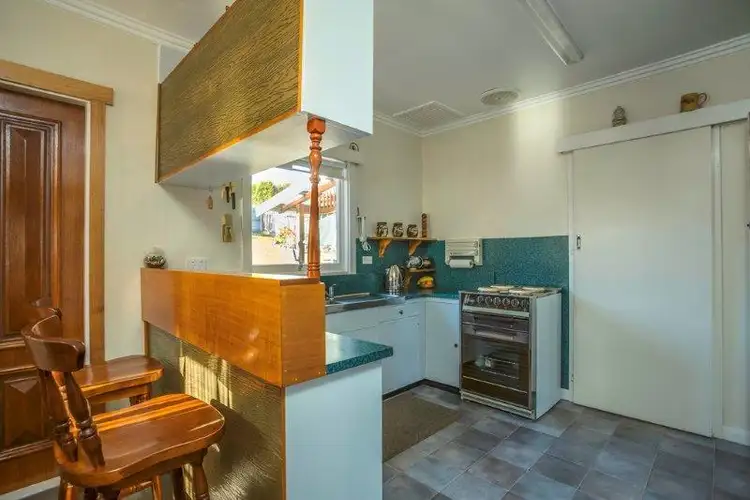 Fourth view of Homely house listing, 9 Waroona Street, Youngtown TAS 7249