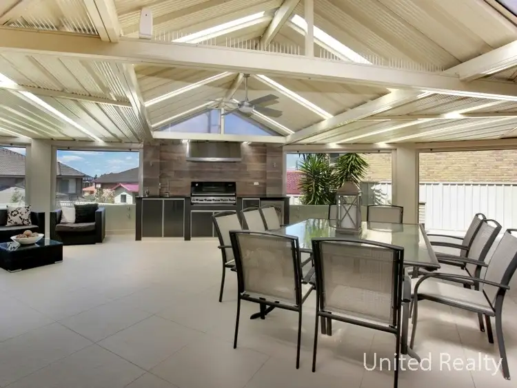 Sixth view of Homely house listing, 10 Feodore Drive, Cecil Hills NSW 2171