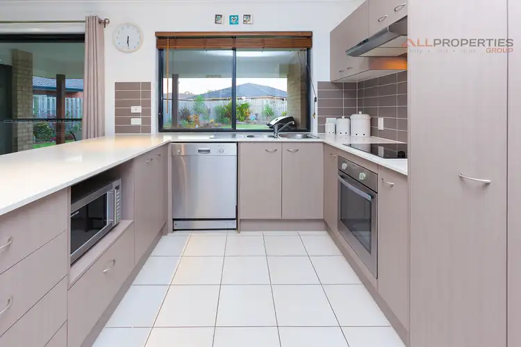 Third view of Homely house listing, 24 Fairweather St, Berrinba QLD 4117