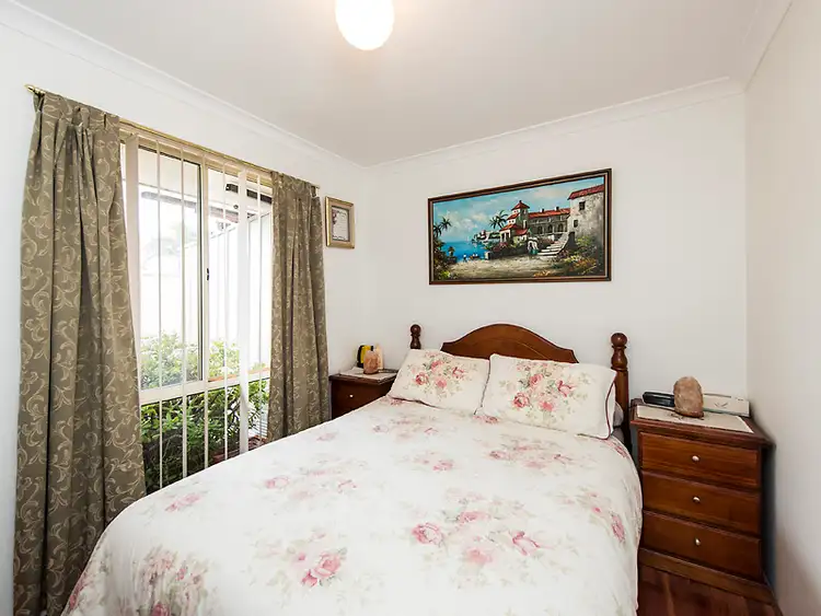 Second view of Homely house listing, 4B Hilo Place, Warnbro WA 6169