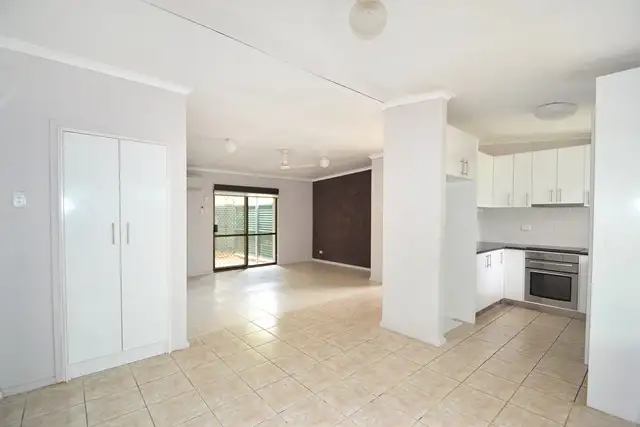 Sixth view of Homely house listing, 5 Lackman Terrace, Braitling NT 870