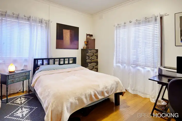 Fourth view of Homely house listing, 334 Howe Parade, Port Melbourne VIC 3207