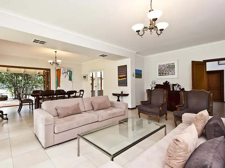 Fifth view of Homely house listing, 27 Airlie Street, Claremont WA 6010