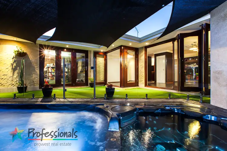 5 Doran Place, Willetton WA 6155