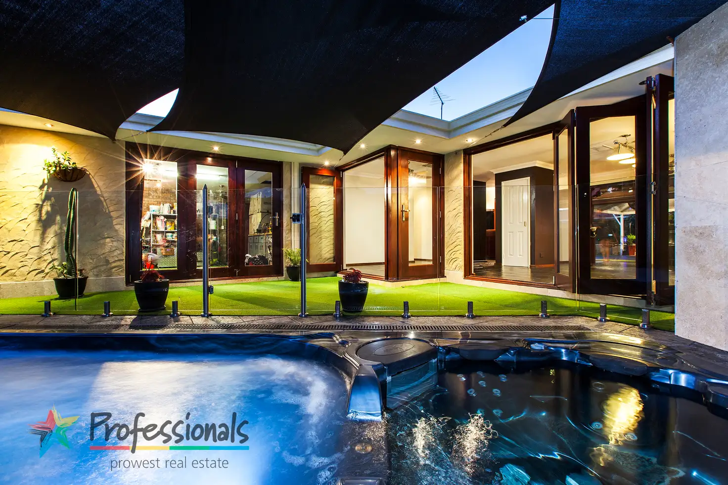 Main view of Homely house listing, 5 Doran Place, Willetton WA 6155