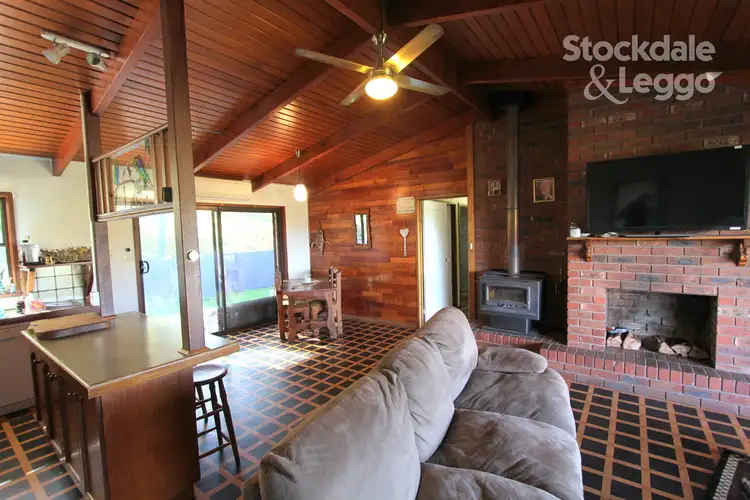 Third view of Homely house listing, 85 Hirsts Road, Boolarra VIC 3870