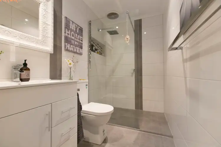 Sixth view of Homely house listing, 105 Harrap Road, Mount Martha VIC 3934
