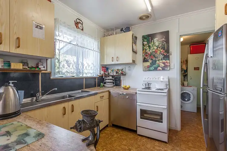 Sixth view of Homely house listing, 8 McNamara Street, Centenary Heights QLD 4350