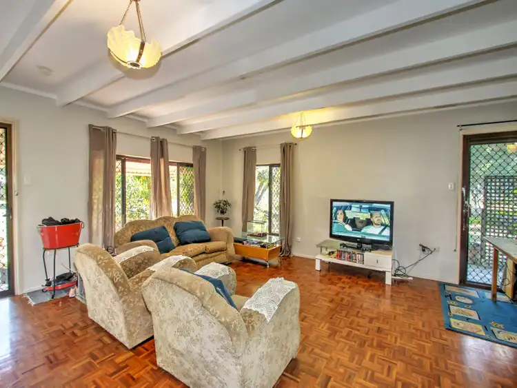 Fifth view of Homely house listing, 665 Esplanade, Urangan QLD 4655