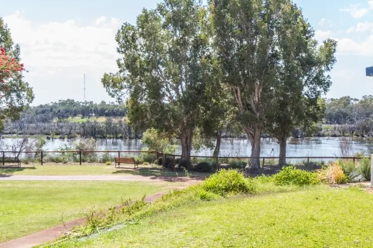 Second view of Homely apartment listing, 127/12 Wall Street, Maylands WA 6051