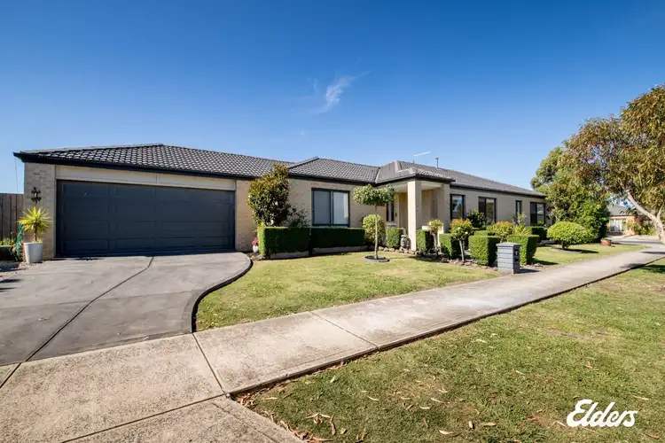 1 Kiewa Court, Whittlesea VIC 3757
