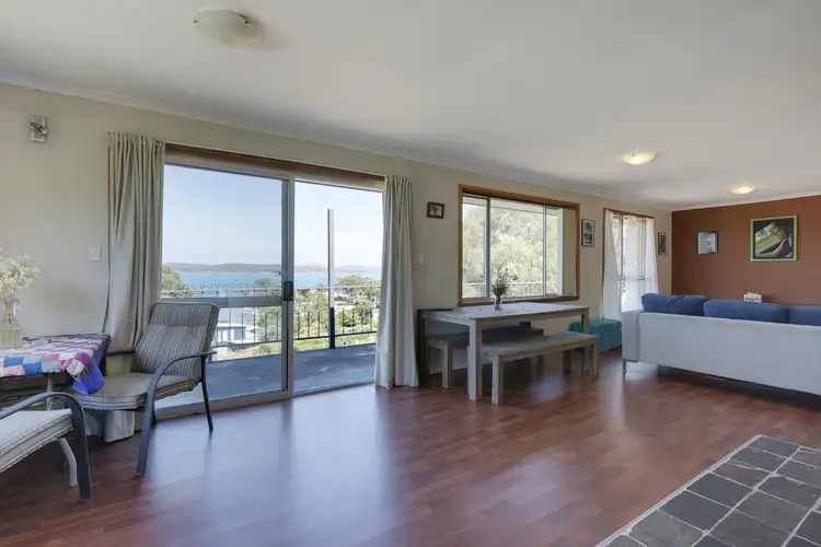 Fifth view of Homely house listing, 7 Broom Street, Primrose Sands TAS 7173