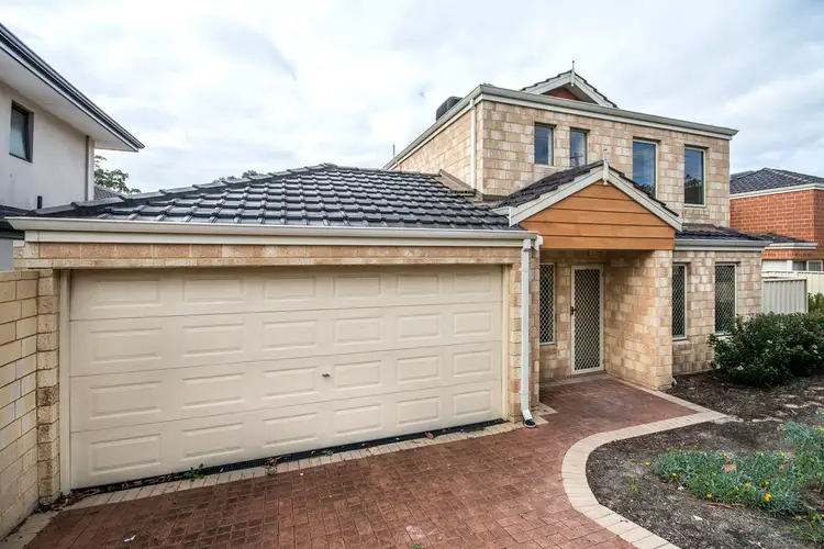 Third view of Homely house listing, 1/170 Hill View Terrace, Bentley WA 6102