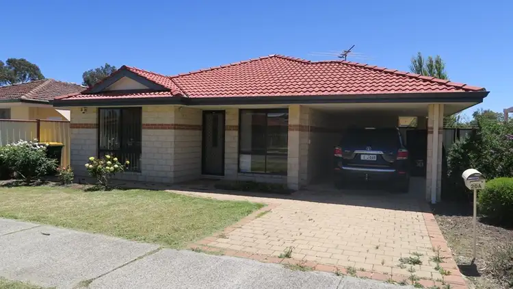 Seventh view of Homely house listing, 20a Charles Street, Midland WA 6056