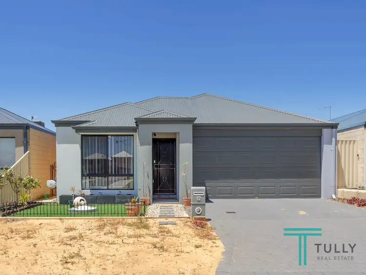 12 Baveno Road, Beeliar WA 6164