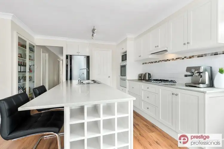 Third view of Homely house listing, 20 Kinchega Court, Wattle Grove NSW 2173