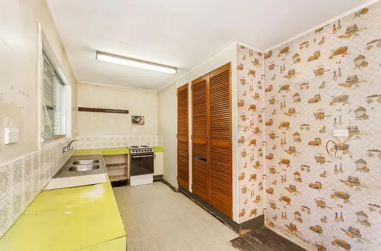 Third view of Homely house listing, 376 Dalrymple Road, Heatley QLD 4814