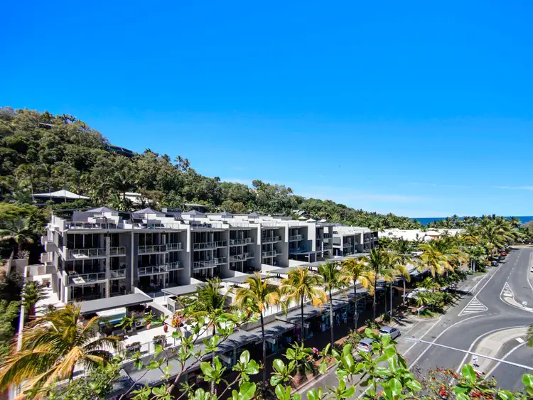 Second view of Homely unit listing, 305/56 Macrossan St (Coconut Grove), Port Douglas QLD 4877