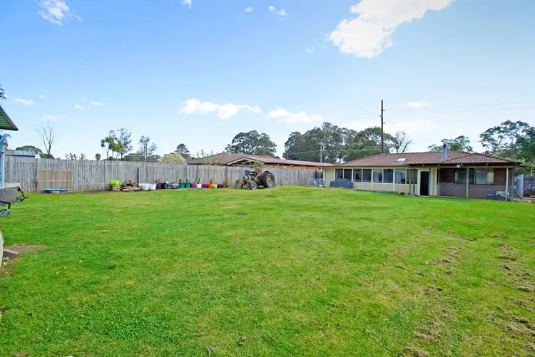 Fourth view of Homely house listing, 75 Elvy Street, Bargo NSW 2574