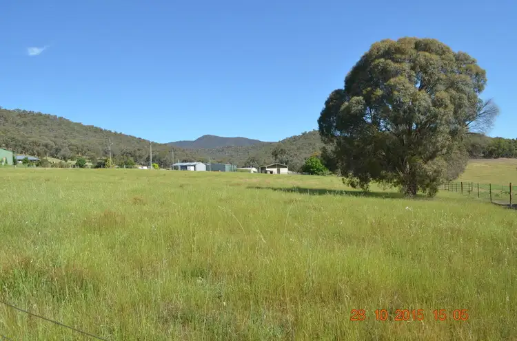 Second view of Homely land listing, 9 Sturt Close, Tumut NSW 2720