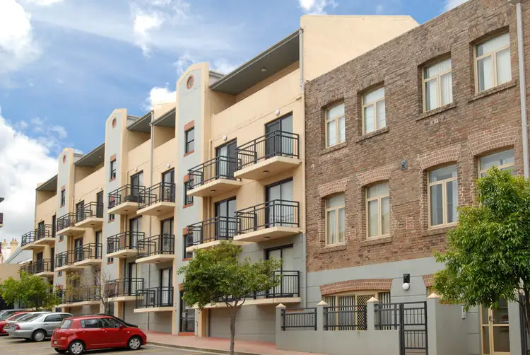 4/52A Nelson Street, Annandale NSW 2038