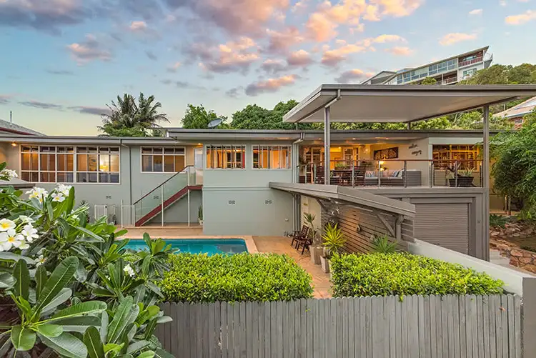 Fourth view of Homely house listing, 30 YARRAWONGA DRIVE, Castle Hill QLD 4810