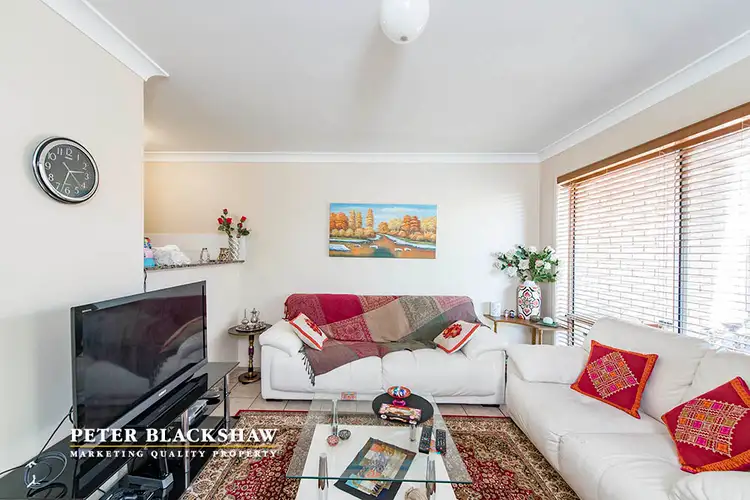 Third view of Homely house listing, 75/3 Heard Street, Mawson ACT 2607