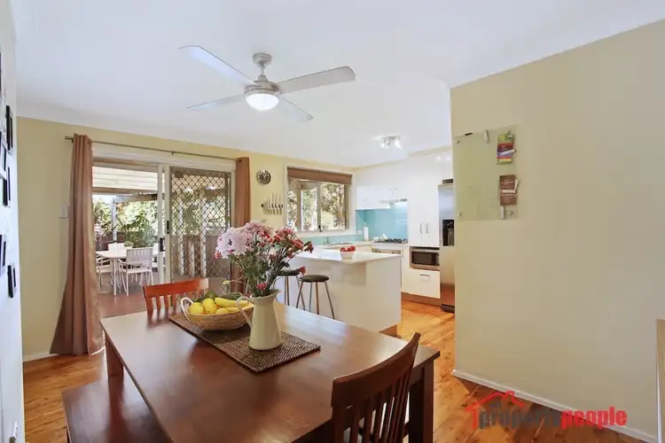 Third view of Homely villa listing, 19/66 Fawcett Street, Glenfield NSW 2167