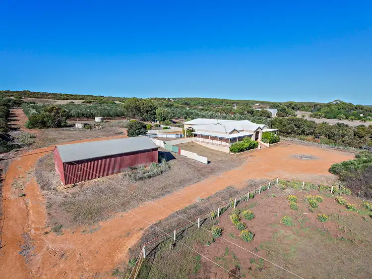 Sixth view of Homely house listing, 35036 Brand Highway, Greenough WA 6532