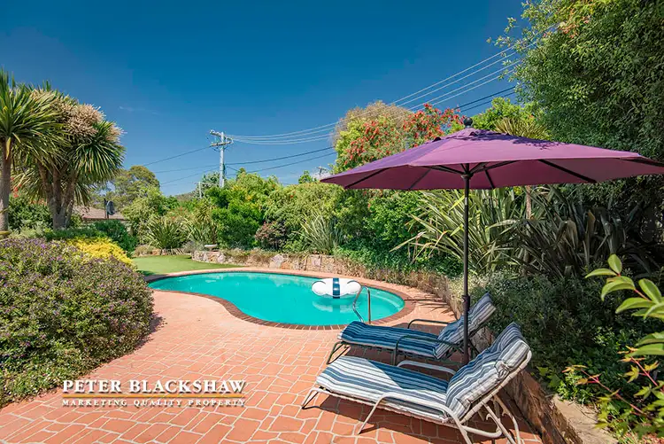12 Khull Crecsent, Kambah ACT 2902