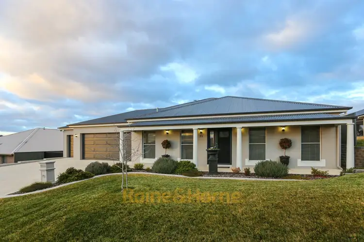 Main view of Homely house listing, 35 Coolabah Close, Kelso NSW 2795
